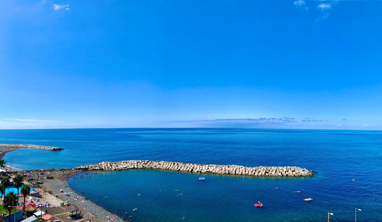 Отель Vale Mar Guest Рибейра-Брава Экстерьер фото
